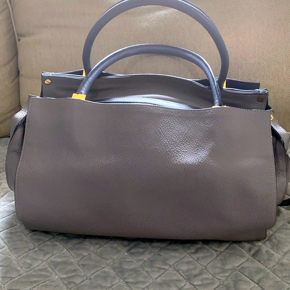 Chloe Shoulder Bag